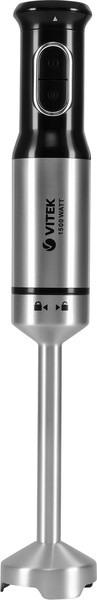 Блендер погружной Vitek VT-8521 (черный)