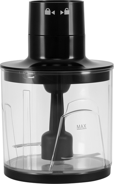 Блендер погружной Vitek VT-8521 (черный)