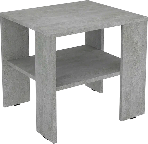 Журнальный столик МДК Вали ЖС6ЦР 50x45x48.6 - фото