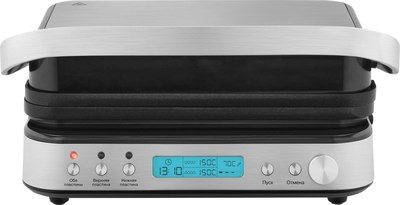 Электрогриль Rondell RDE-1702 - фото