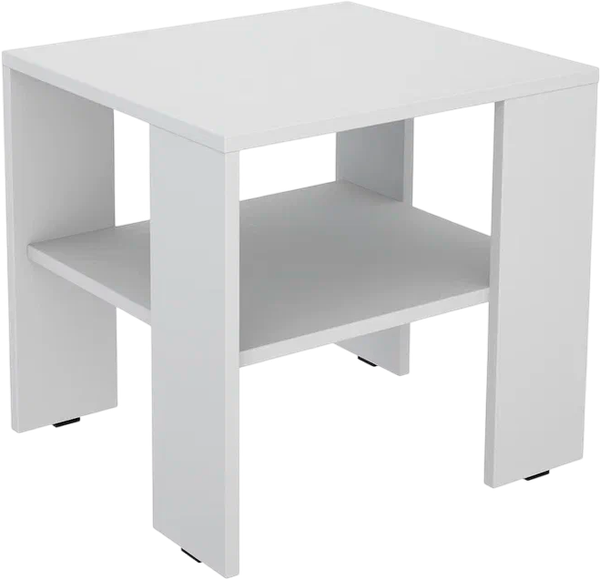 Журнальный столик МДК Вали ЖС6БР 50x45x48.6 - фото