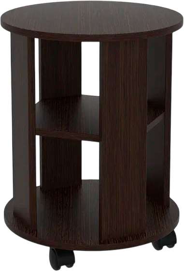 Журнальный столик МДК Лира ЖС1ВР 52x39.5x39.5 - фото