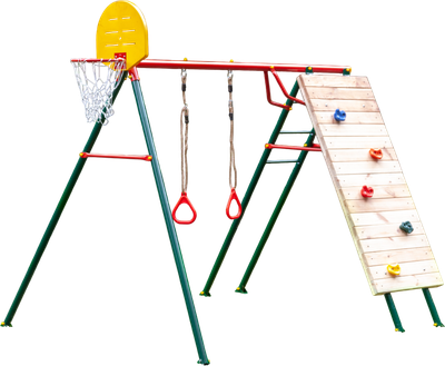 Игровой комплекс Olsa Ракета с1136 - фото