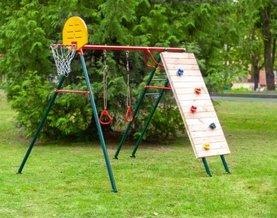 Игровой комплекс Olsa Ракета с1136