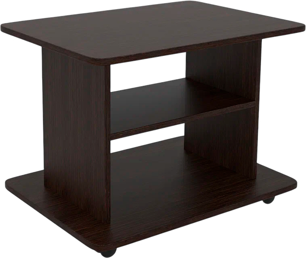 Журнальный столик МДК Люси ЖС2ВР 70x44.8x50 - фото