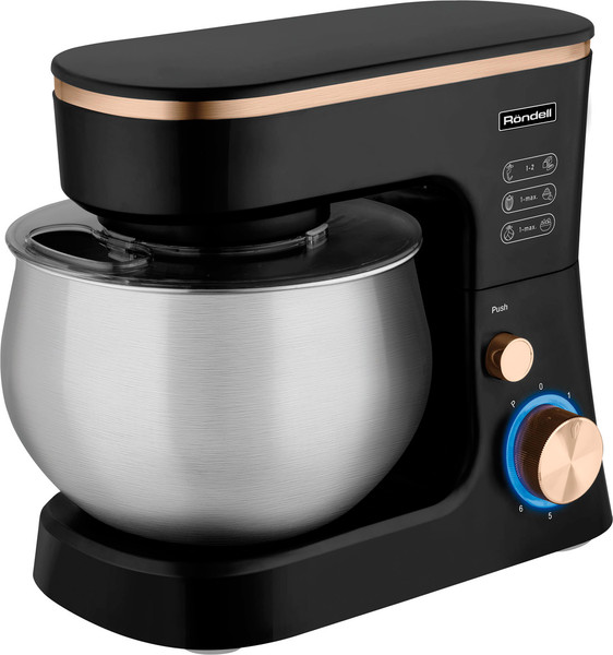 Миксер стационарный Rondell RDE-1404 - фото