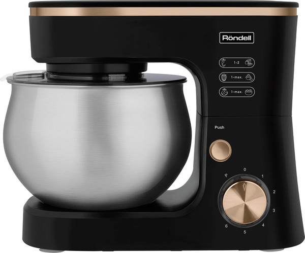 Миксер стационарный Rondell RDE-1404