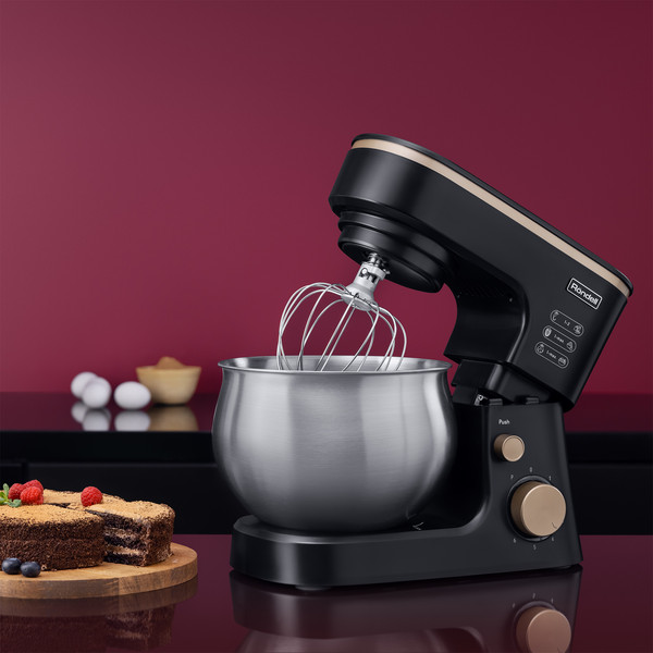 Миксер стационарный Rondell RDE-1404