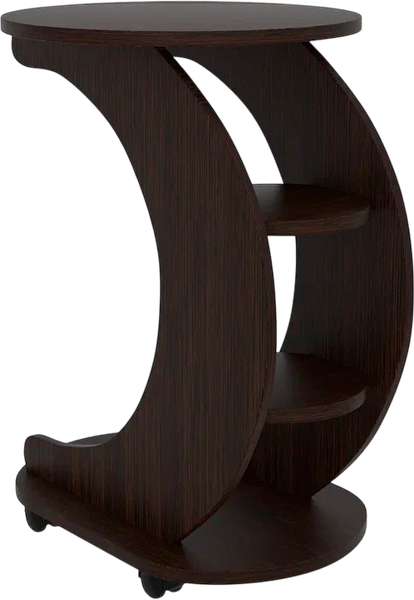 Приставной столик МДК Романтик ЖС5ВР 50x67.5x76.3 - фото