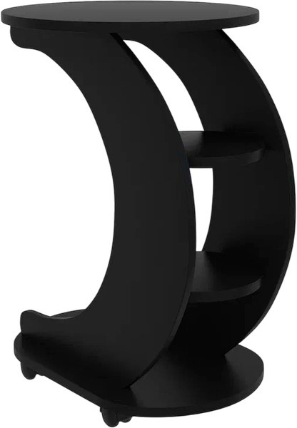 Приставной столик МДК Романтик ЖС5ЧР 50x67.5x76.3 - фото