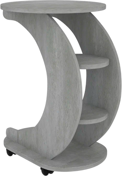 Приставной столик МДК Романтик ЖС5ЦР 50x67.5x76.3 - фото