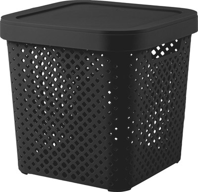 Корзина Plast Team PT500811621 - фото