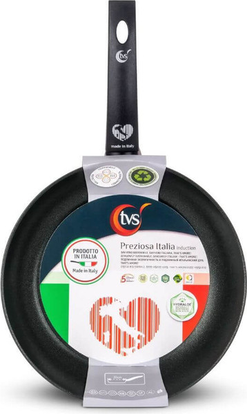 Сковорода TVS S.P.A. Preziosa Induction 1V279202910201