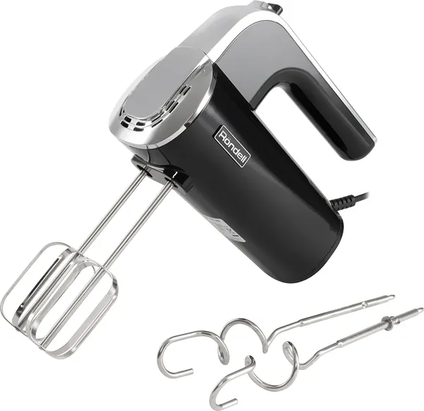 Миксер ручной Rondell RDE-1353