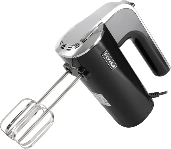 Миксер ручной Rondell RDE-1353