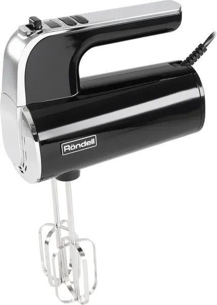 Миксер ручной Rondell RDE-1353