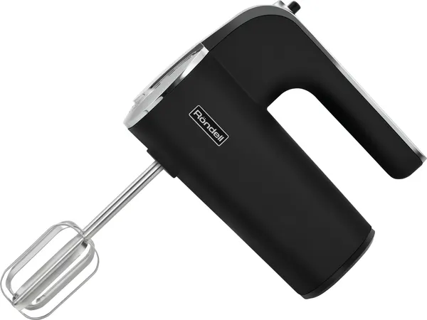 Миксер ручной Rondell RDE-1353