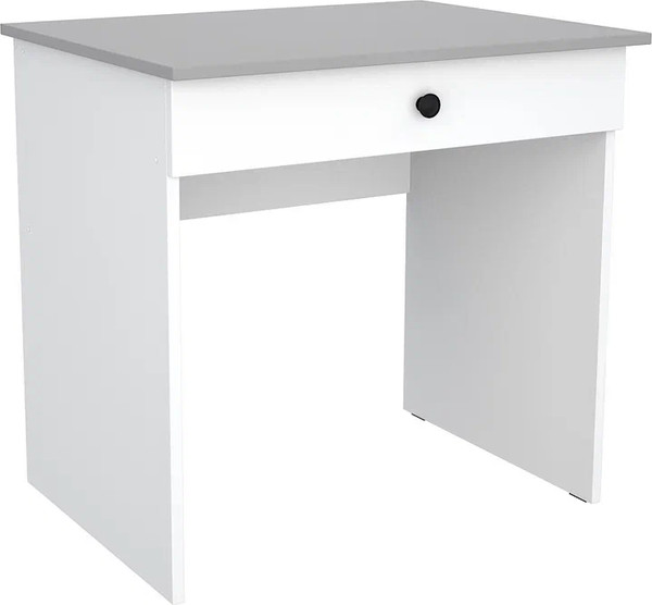 Письменный стол МДК СП1-ЯБСР с ящиком 800x600x750 - фото