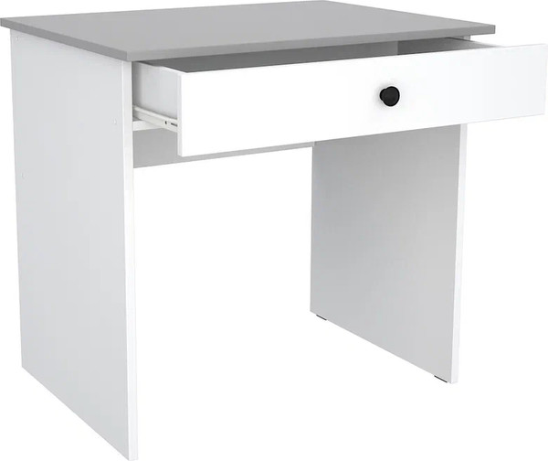 Письменный стол МДК СП1-ЯБСР с ящиком 800x600x750