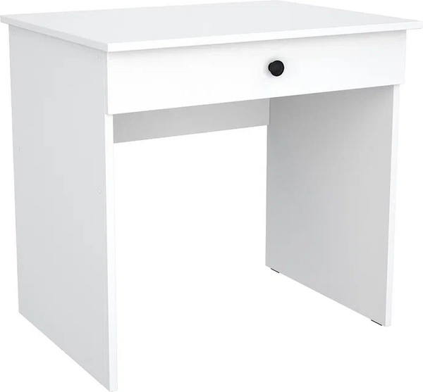 Письменный стол МДК СП1-ЯБР с ящиком 800x600x750 - фото