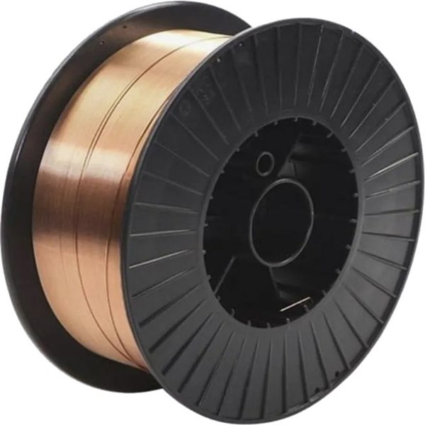 Проволока сварочная Това СВ08Г2С-П 0.8мм - фото