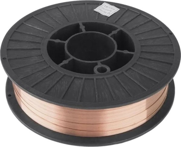 Проволока сварочная Това СВ08Г2С-П 0.8мм