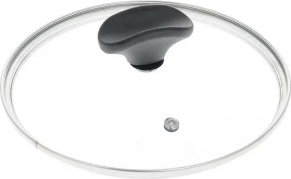 Крышка стеклянная TVS S.P.A. Ч4726 - фото