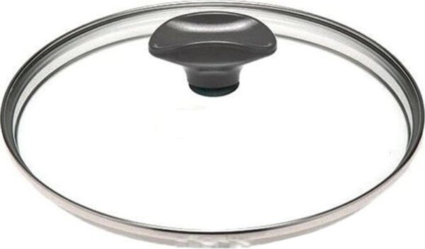 Крышка стеклянная TVS S.P.A. Ч4728 - фото