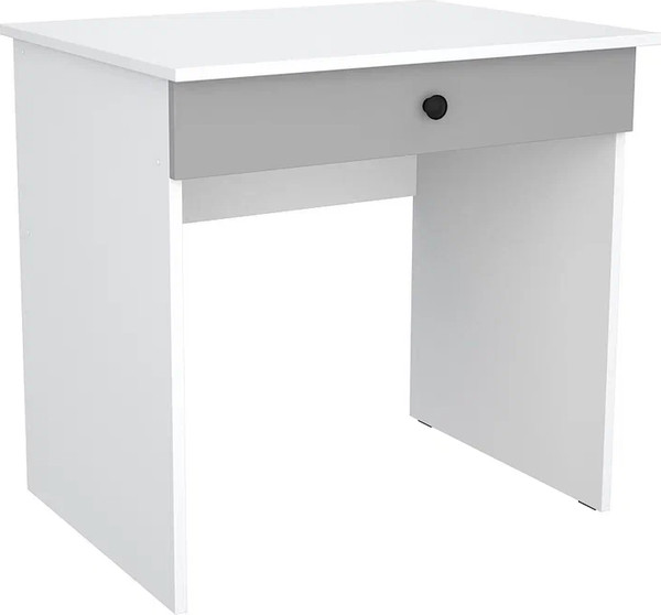 Письменный стол МДК СП1-ЯСБР с ящиком 800x600x750 - фото