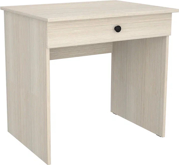 Письменный стол МДК СП1-ЯШСР с ящиком 800x600x750 - фото