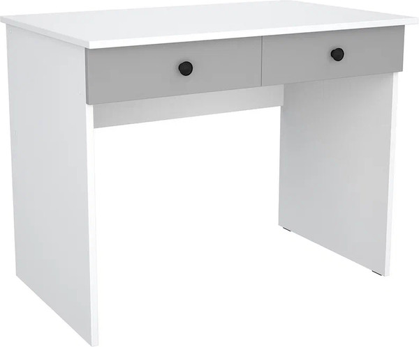 Письменный стол МДК СП2-ЯСБР с ящиком 1000x600x750 - фото