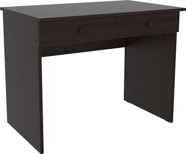 Письменный стол МДК СП2-ЯВР с ящиком 1000x600x750 - фото