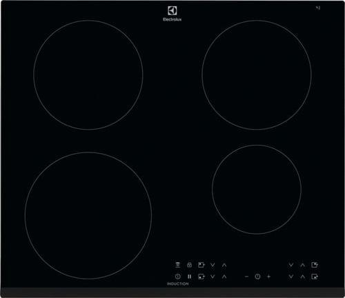Индукционная варочная панель Electrolux LIR60430 - фото