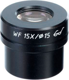 Окуляр Микромед WF15X / 32499 - фото