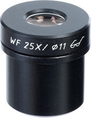 Окуляр Микромед WF25X / 32501 - фото