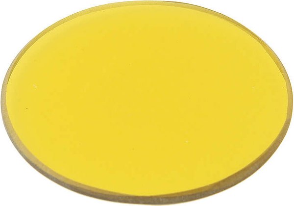 Светофильтр для микроскопа Микромед D 32мм1.6-1.8мм / 27648 - фото