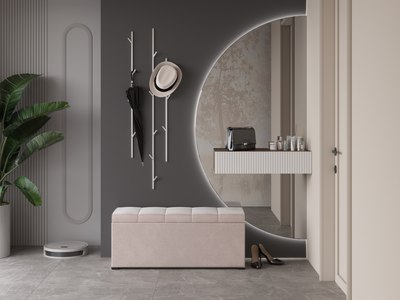 Банкетка Mio Tesoro Соната