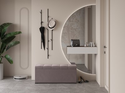 Банкетка Mio Tesoro Соната