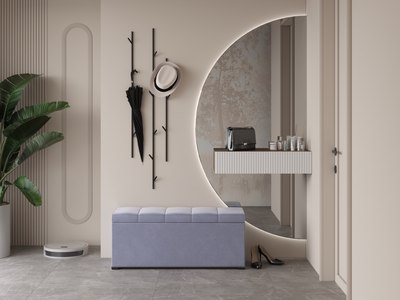 Банкетка Mio Tesoro Соната