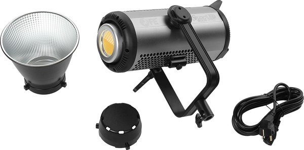 Осветитель студийный Falcon Eyes Studio LED 600B Pro / 31399 - фото
