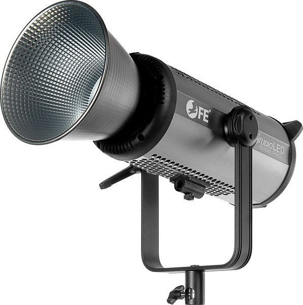 Осветитель студийный Falcon Eyes Studio LED 600B Pro / 31399