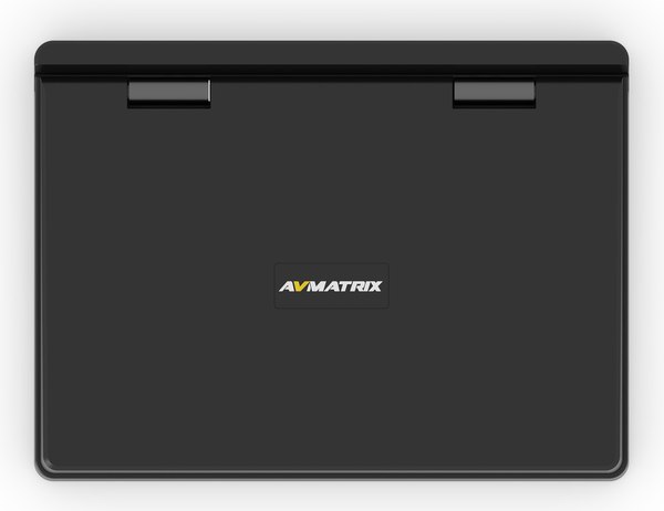 Панель управления системой ВКС Avmatrix Shark H4 Plus / 31638