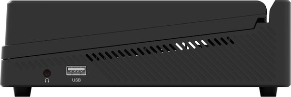 Панель управления системой ВКС Avmatrix Shark H4 Plus / 31638