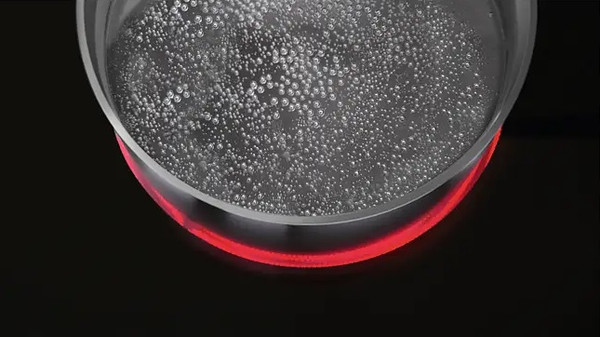 Индукционная варочная панель AEG HK624000XB