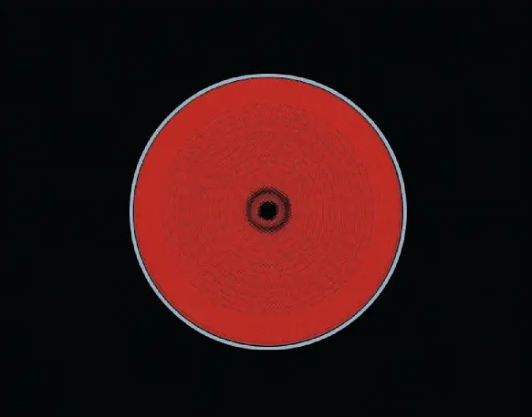 Индукционная варочная панель AEG HK624000XB