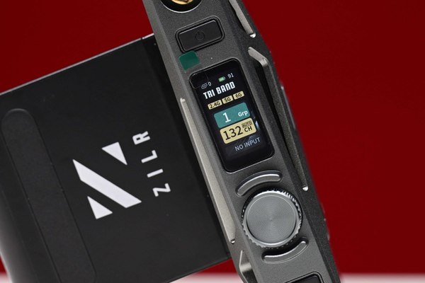 Передатчик видеосигнала Accsoon CineView Master 4K / 32306