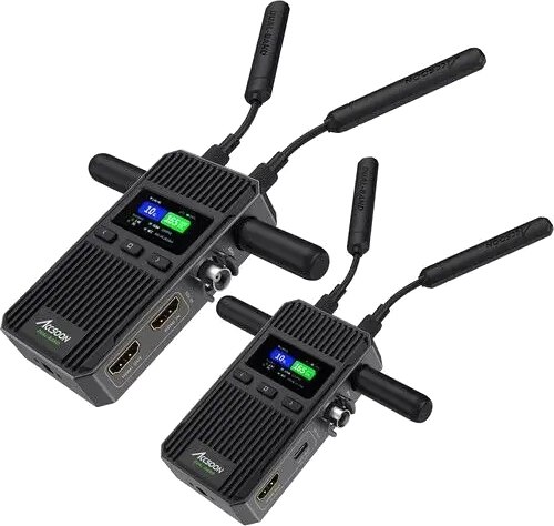 Передатчик видеосигнала Accsoon CineView 2 SDI / 32305 - фото