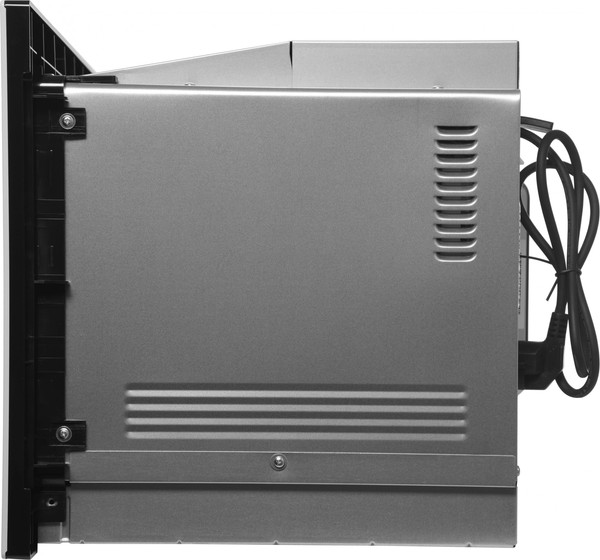 Микроволновая печь Domfy DM2540BW WG (белый)