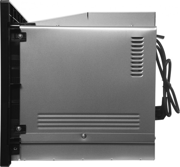 Микроволновая печь Domfy DM2540BW BG (черный)