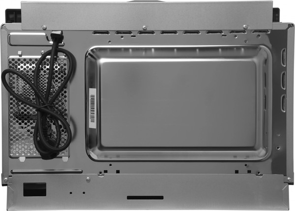 Микроволновая печь Domfy DM2540BW BG (черный)